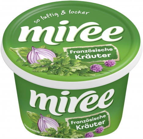 Marken-Relaunch: Miree bekommt neues Verpackungsdesign und geht ins TV -